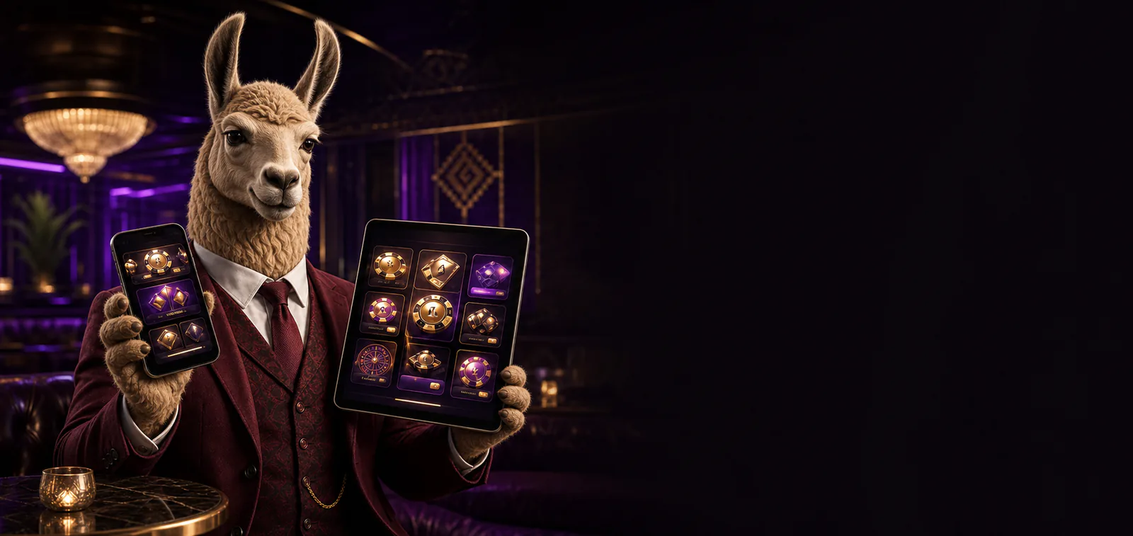 Descargar la app de SafeCasino
