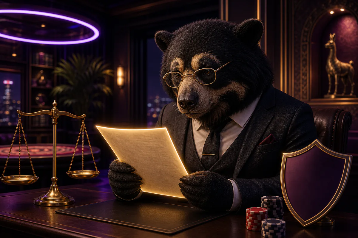 ¿Es legal SafeCasino en Perú? ¿Es legal SafeCasino en Perú?
