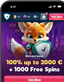 Aplicación móvil de SafeCasino Perú